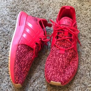 Adidas Ortholite running shoes